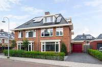 Woning Gretha Hofstralaan 108 Vlaardingen
