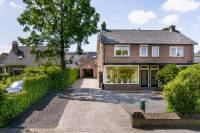 Woning Maarsbergseweg 38 ZEIST