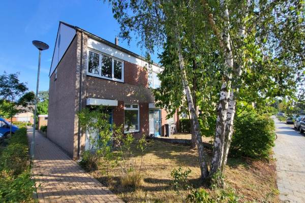 Woning Hazenkamp 41 Reuver