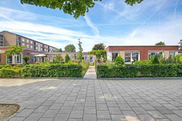 Woning Carel van Manderstraat 57 Heemskerk