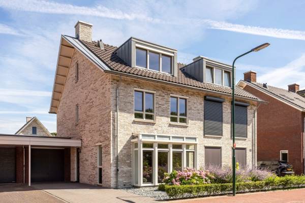 Woning Doornenburg 31 Veenendaal