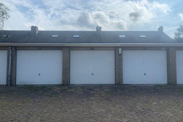 Woning Lankforst 4040 Nijmegen