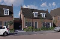 Woning Stationsstraat 122V Hegelsom