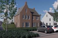 Woning Stationsstraat 122A Hegelsom