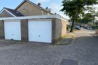 Garage Elzenlaan 57S HEERHUGOWAARD