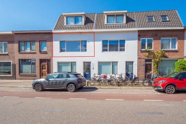 Woning Laan van Nieuw-guinea 80C ZEIST