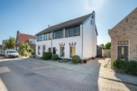 Woning Nieuweweg 87 Stellendam