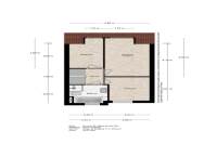 Woning Vuurlaan 29 Alphen aan den Rijn