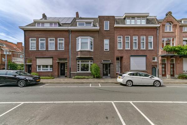 Woning Julianastraat 10 Venlo