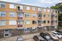 Woning Justus van Effenlaan 88 Waddinxveen