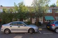 Woning Kasperspad 34 Dordrecht