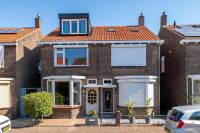 Woning Burgemeester Ypeijstraat 10 Sliedrecht