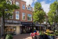 Woning Adriaen van Ostadelaan 61Bis Utrecht