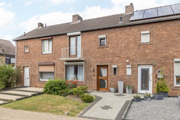 Woning Veldstraat 7 Landgraaf