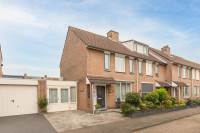 Woning Drijverschuit 22 HARDINXVELD-GIESSENDAM