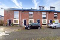 Woning Zevenblad 88 De Meern