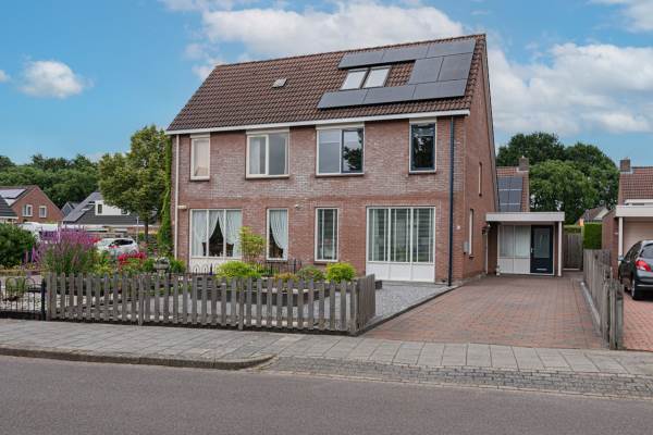 Woning Sleedoornweg 153 WINSCHOTEN