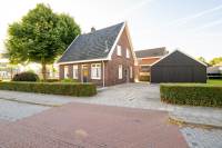 Woning Spoorstraat 1 DAARLERVEEN