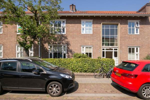 Woning Delistraat 90 Nijmegen