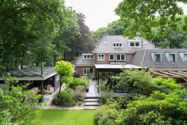 Woning Verlengde Slotlaan 95 Zeist