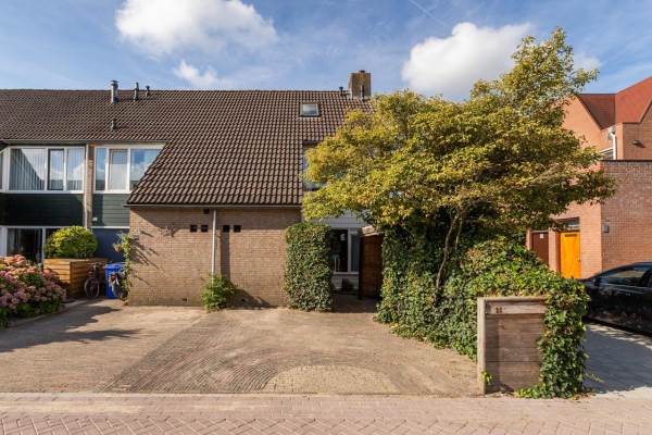 Woning De Dieze 21 WOERDEN