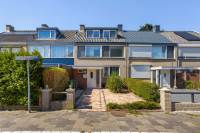 Woning Adriaen Brouwerstraat 6 Maassluis