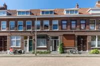 Woning Geervlietstraat 25 Rotterdam