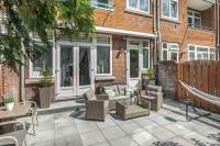 Woning Franselaan 160c Rotterdam