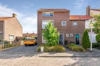 Woning Schoenerstraat 43 Nieuw-Lekkerland