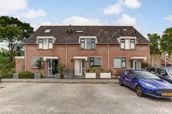 Woning Anthurium 45 De Lier
