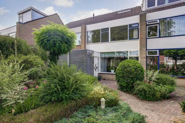 Woning Kortenaerstraat 65 Maasdijk