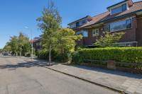 Woning Oranjelaan 8 Oegstgeest