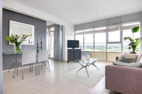 Woning Victor van Vrieslandstraat 66 Haarlem