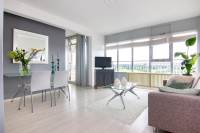 Woning Victor van Vrieslandstraat 66 Haarlem