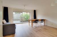 Woning Gansstraat 108 Utrecht