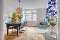 Woning Nieuwravenstraat 11 UTRECHT