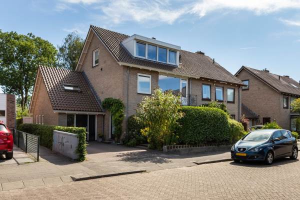 Woning Frederik Hendriklaan 16 Woerden
