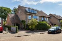 Woning Frederik Hendriklaan 16 Woerden