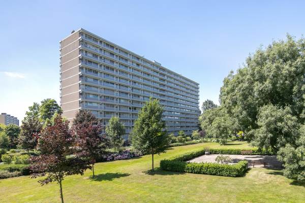 Woning Herman Gorterplaats 159 Capelle aan den IJssel