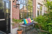 Woning Terweeweg 26 Oegstgeest