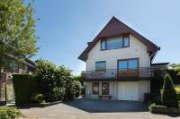 Woning Poldermolen 34 Bergschenhoek