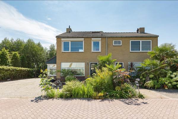 Woning Korenmolenweg 5A BLEISWIJK