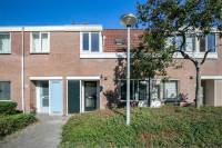 Woning Bakkerstraat 25 Alkmaar