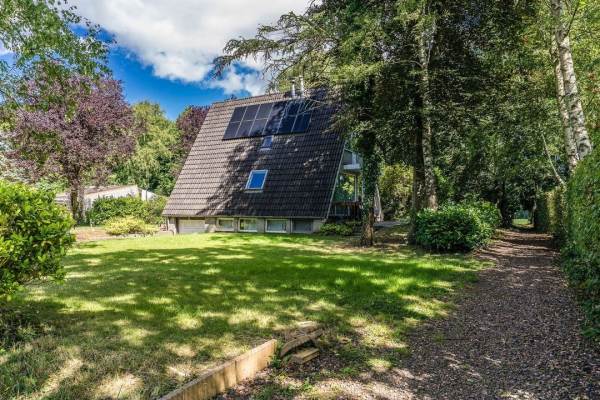 Woning Cereslaan 18 MEEDHUIZEN