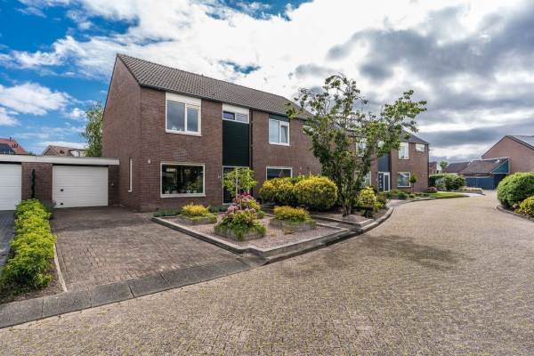 Woning Strekel 22 DELFZIJL