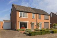 Woning Leonardusstraat 12 Beegden