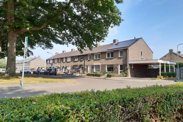 Woning Overmazestraat 27 Weert