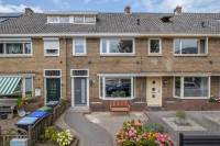 Woning Leliestraat 14 Koog aan de Zaan