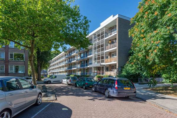 Woning Ogierssingel 171 Rotterdam