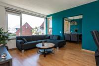 Woning Rembrandtstraat 133A Spijkenisse